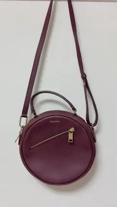 repetto ショルダーバッグ