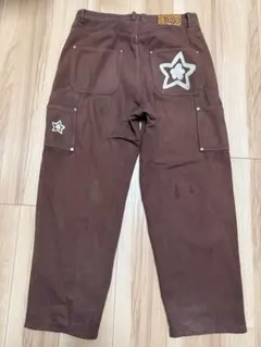 2025年最新】starteam デニムの人気アイテム - メルカリ