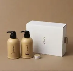 つるりんちょ　限定セット