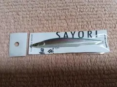NORTH CRAFT SAYORI（細魚）　【新品未使用】のサムネイル