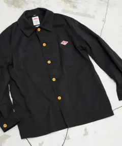 BEAUTY＆YOUTH【別注】 DANTON（ダントン）カバーオール