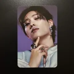 P1Harmony ギホ MOST WANTED アメリカ MD トレカ