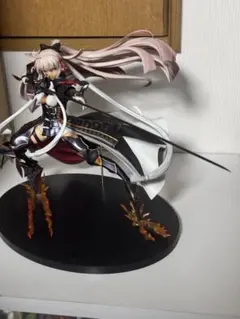 Fate/Grand Order アルターエゴ 沖田総司 オルタ 絶剱・無穹三段