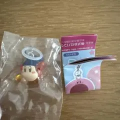 星のカービィ めじるしアクセサリー3 バンダナワドルディ