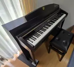 2026年最新】YAMAHA 電子ピアノ CLP-230の人気アイテム - メルカリ