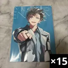 甲斐田晴 ROF-MAO ブロマイドMOMENTUM アニメイト特典