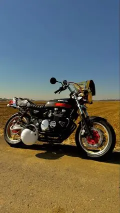 2026年最新】z400fx タンクの人気アイテム - メルカリ