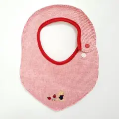 ファミリア スタイ　familiar　よだれ掛け　エプロン　お食事スタイ