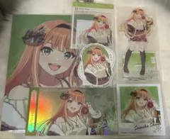きんいろモザイク SSP 15th Anniversary 陽子 - メルカリ
