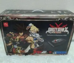 MADCATZ アケコン TE2 ギルティギア PS3/PS4