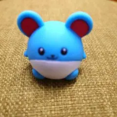 2026年最新】モンコレ マリルの人気アイテム - メルカリ