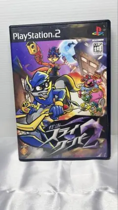 2025年最新】怪盗スライクーパー2の人気アイテム - メルカリ