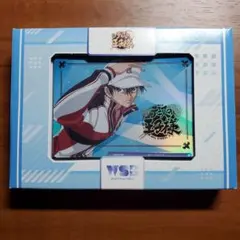 ヴァイスシュヴァルツ PR 箔押し 2枚 - メルカリ