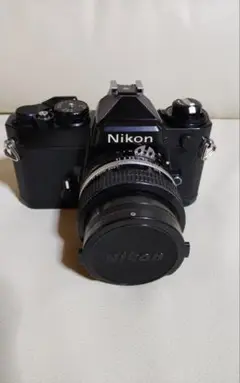 2025年最新】nikon feの人気アイテム - メルカリ