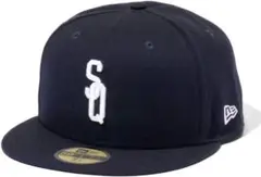 SEQUEL NEW ERA Fragment キャップ cap newera