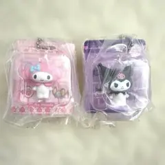 サンリオキャラクターズ チョコボックス マイメロ クロミ ハンギョドン