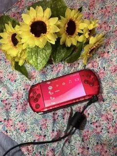PSP 3000本体 動作品 中古