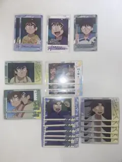 忍たま乱太郎 スナマイ 乱きりしん 60枚 Amazon.co.jp: 忍たま乱太郎 スナップマイド 乱太郎 きり丸 しん
