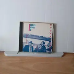 3013.167 BLUES LIVE ! II