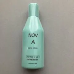 C*6様 《新品未開封》NOV A アクネローション 100ml にきび肌用化粧のサムネイル