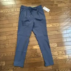 grove グローブ　デニムパンツ　デーパードパンツ　イージーパンツ　Sのサムネイル