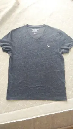 アバクロTシャツ