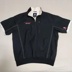le coq sportif ハーフジップジャケット Mサイズ