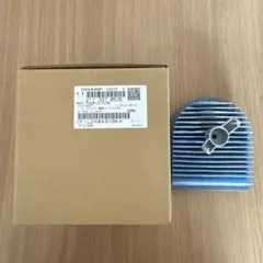 SHARP 掃除機用　高性能プリーツフィルター 2173370535のサムネイル