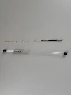 CREEK クリーク HB 室井 310 SP ワカサギ穂先 釣工房クリークのワカサギ穂先を紹介します！