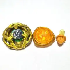 ベイブレードX G3大会入賞景品　ナイトシールド 3-80N 1位2位3位