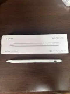 a-freak タッチペン AFSZ90-K10W 本体