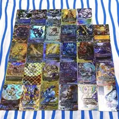 フューチャーカードバディファイト『トレーディングカード』３０枚セット まとめ売り