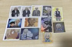 名探偵コナン 安室透 降谷零 グッズセット