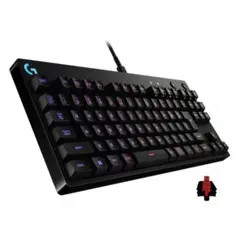 Logicool G PRO ゲーミングキーボード G-PKB-002LNd