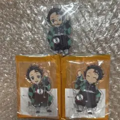 鬼滅の刃 繋がるアクリルスタンド アクスタ 竈門炭治郎