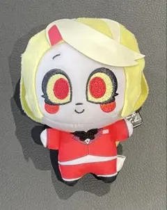 ハズビンホテルへようこそ ぬいぐるみ vol.1 チャーリー・モーニングスター