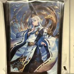 Shadowverse EVOLVE 公式スリーブ 陰陽の開祖・クオン - メルカリ