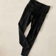 ギャップフィット gapfit レギンス ブラック XSのサムネイル