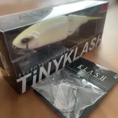 DRT タイニークラッシュ Lo CHAOS V.D. 新品未使用 - メルカリ
