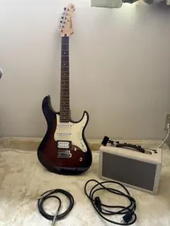 2026年最新】yamaha pacifica 312hの人気アイテム - メルカリ