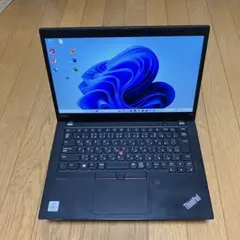 メモリ16GB SSD256G ThinkPad X13 D10本日発送 2025年最新】THINKPad x13 16gbの人気アイテム - メルカリ