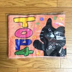 top4 キャラクターグッズ