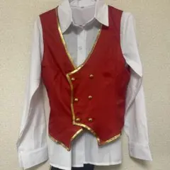 ハーツラビュル 制服