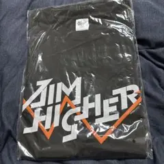 にじさんじ Aim Higher Tシャツ