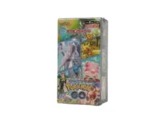 2026年最新】ポケモンgo box シュリンク付きの人気アイテム - メルカリ