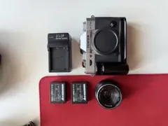 2026年最新】FUJIFILM TX-1の人気アイテム - メルカリ