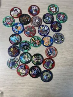 妖怪ウォッチ メダル 平成 まとめ売り - メルカリ