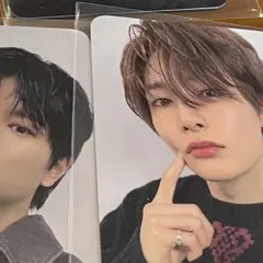 straykids STAYZONE 4期 トレカ アイエン