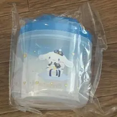 サンリオ Happyくじ キャニスター シナモロール