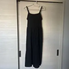 UNIQLO コンビネーションブラ Mサイズ キャミソールワンピース